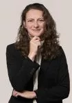 Photo of Antonia Frappell