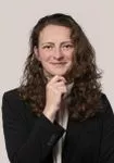 Photo of Antonia Frappell
