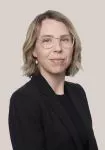 Photo of Gabrielle Goodfellow