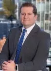 Photo of Conor P. Desmond