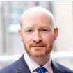 Photo of Eamonn Carey