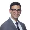 Photo of Arya Moshiri