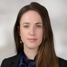 Photo of Molly Tredinnick