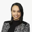Photo of Jannika Glendon