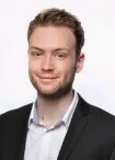 Photo of Jordan Gosse