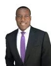 Photo of Eric Gyasi