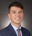 Photo of Patrick Amano-Dolan