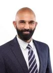 Photo of Javid Dharas