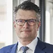 Photo of Dr. Sven Kluge