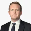 Photo of Kyle Hafkey