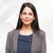 Photo of Arushi Dokania