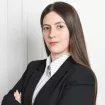 Photo of Christina   Kapourani
