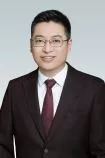 Photo of Hao   Bai