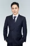 Photo of Jing   Cai