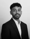 Photo of Adithya Menon