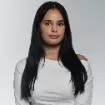 Photo of Hayley Ann Pisani