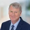 Photo of Patrick McGovern