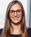 Photo of Abigail Pirie  Anderson