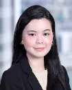 Photo of Carissa Yuk