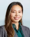 Photo of Lauren Chan