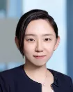 Photo of Linghan Wang