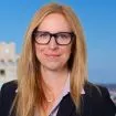 Photo of Mindy M. Sauter