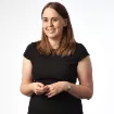 Photo of Joanna Pownall