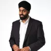 Photo of Bal Matharu