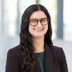 Photo of Sabrina Minhas