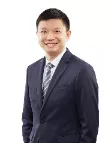 Photo of Haiya Peng