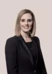 Photo of Samantha van Breda