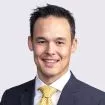 Photo of Benjamin C.  Lau