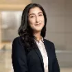 Photo of Jasmine L. Masri