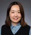 Photo of Chenxi Li