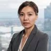 Photo of Aselle  Kurmanova