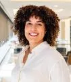 Photo of Sheena Thomas