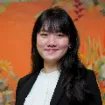 Photo of Megan Yap Sze Chyi