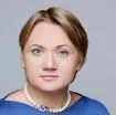 Photo of Vilija Viešūnaitė