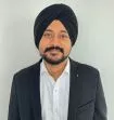 Photo of Gurkaranbir Singh