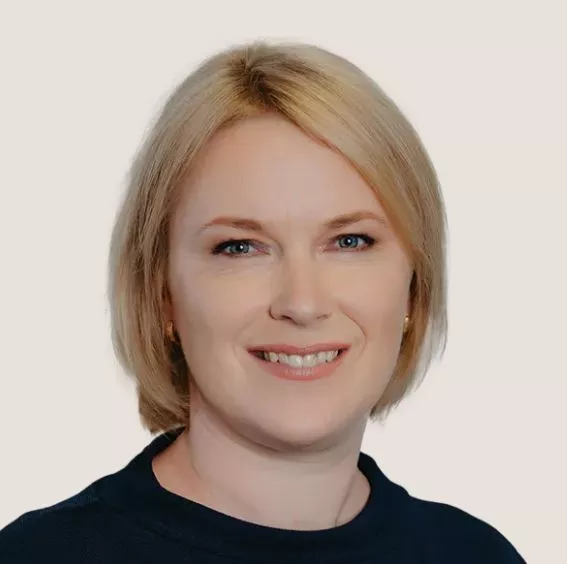 Photo of Inese Freivalde