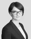 Photo of Justyna Ostrowska