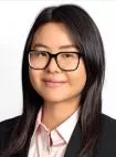 Photo of Tori Chiu