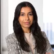 Photo of Shiza Arshad