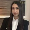 Photo of Eleftheria Ioannou