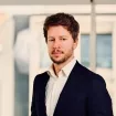 Photo of Tobias Zuber