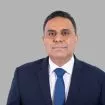 Photo of Sudhir Arvind