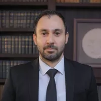 Photo of Antonis   Georgiou