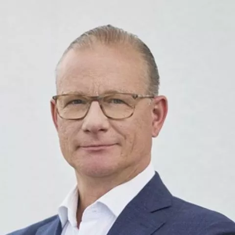 Photo of Thomas  Klindt