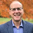Photo of Doug Brown
