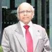 Photo of D. K.  Srivastava